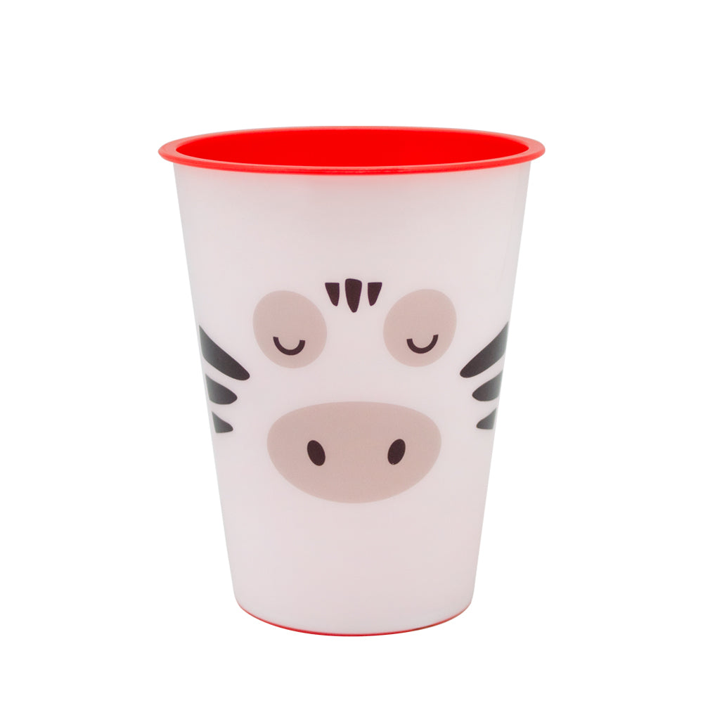 Vaso Animals Collection Kido 450ml