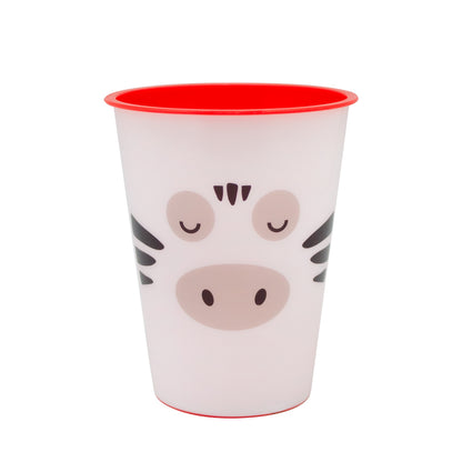 Vaso Animals Collection Kido 450ml