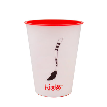 Vaso Animals Collection Kido 450ml