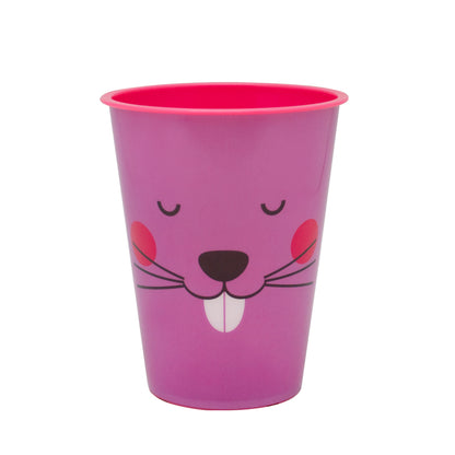 Vaso Animals Collection Kido 450ml