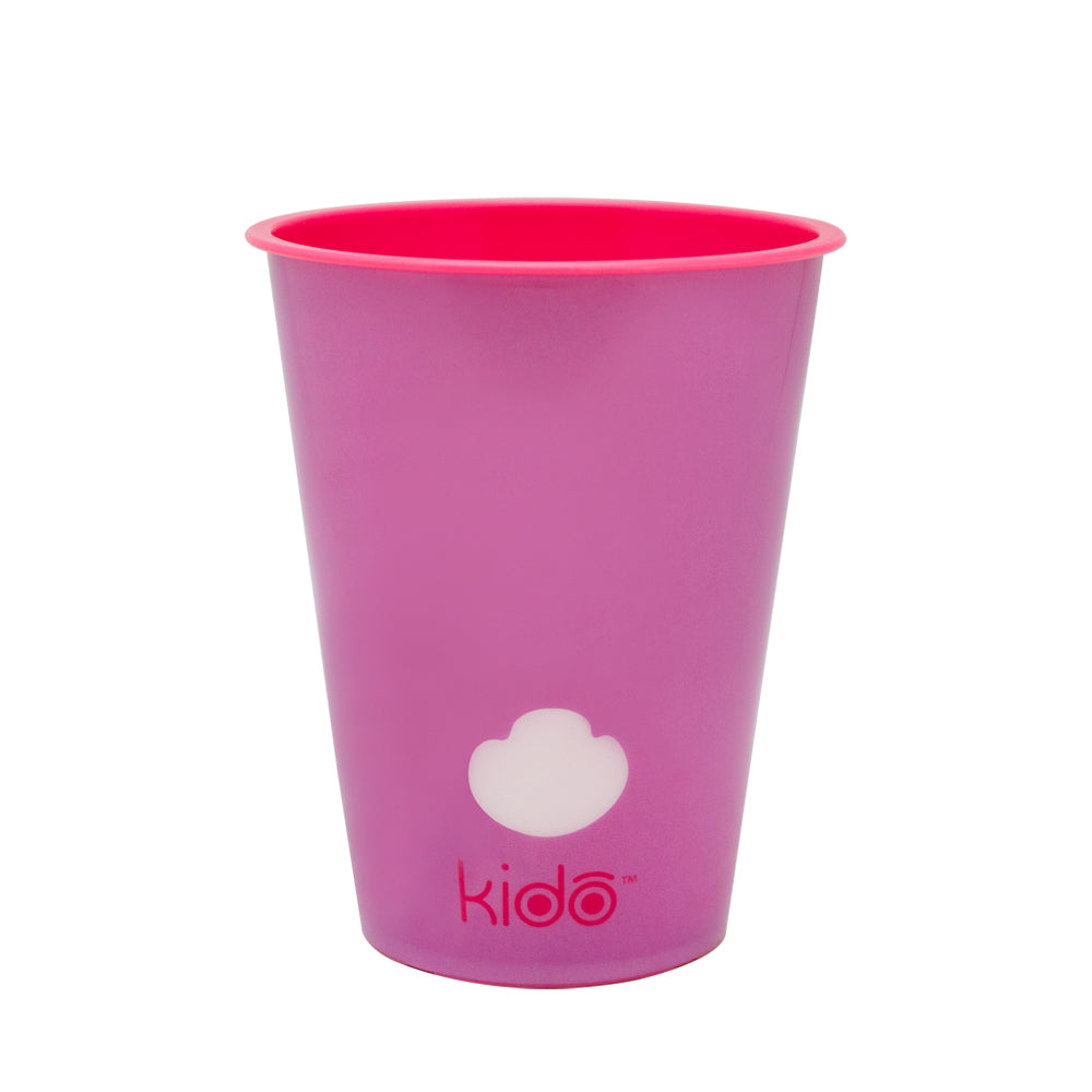Vaso Animals Collection Kido 450ml