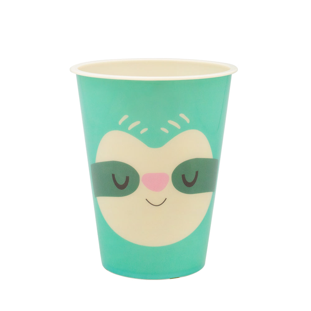 Vaso Animals Collection Kido 450ml