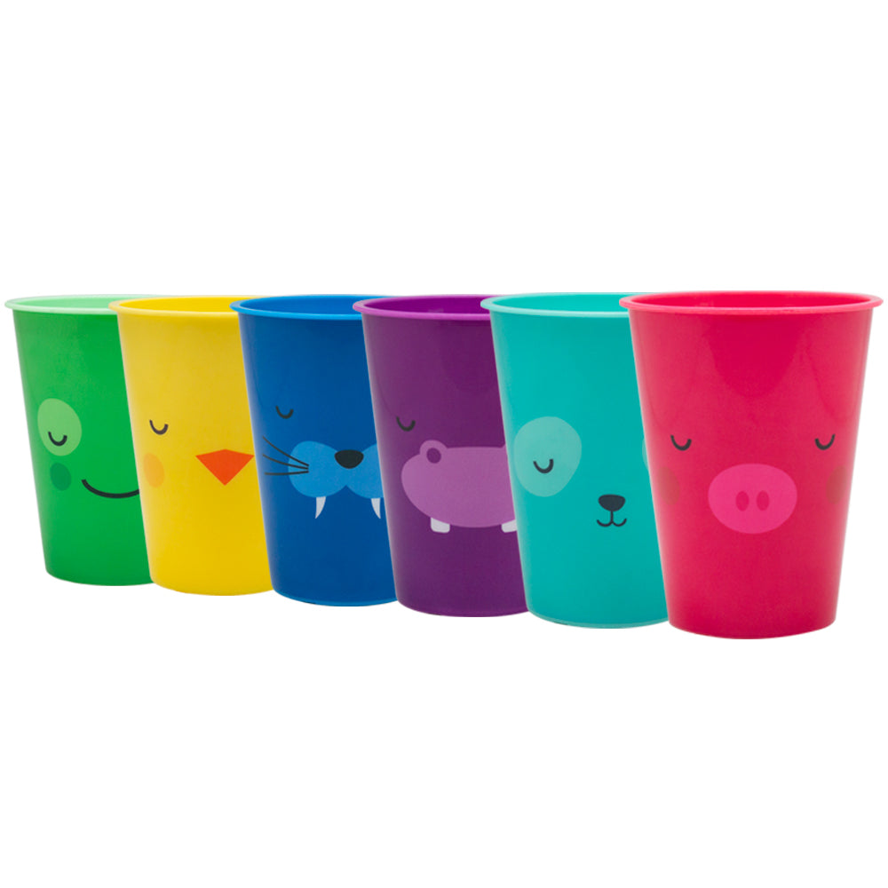 Vaso Animals Collection Kido 450ml