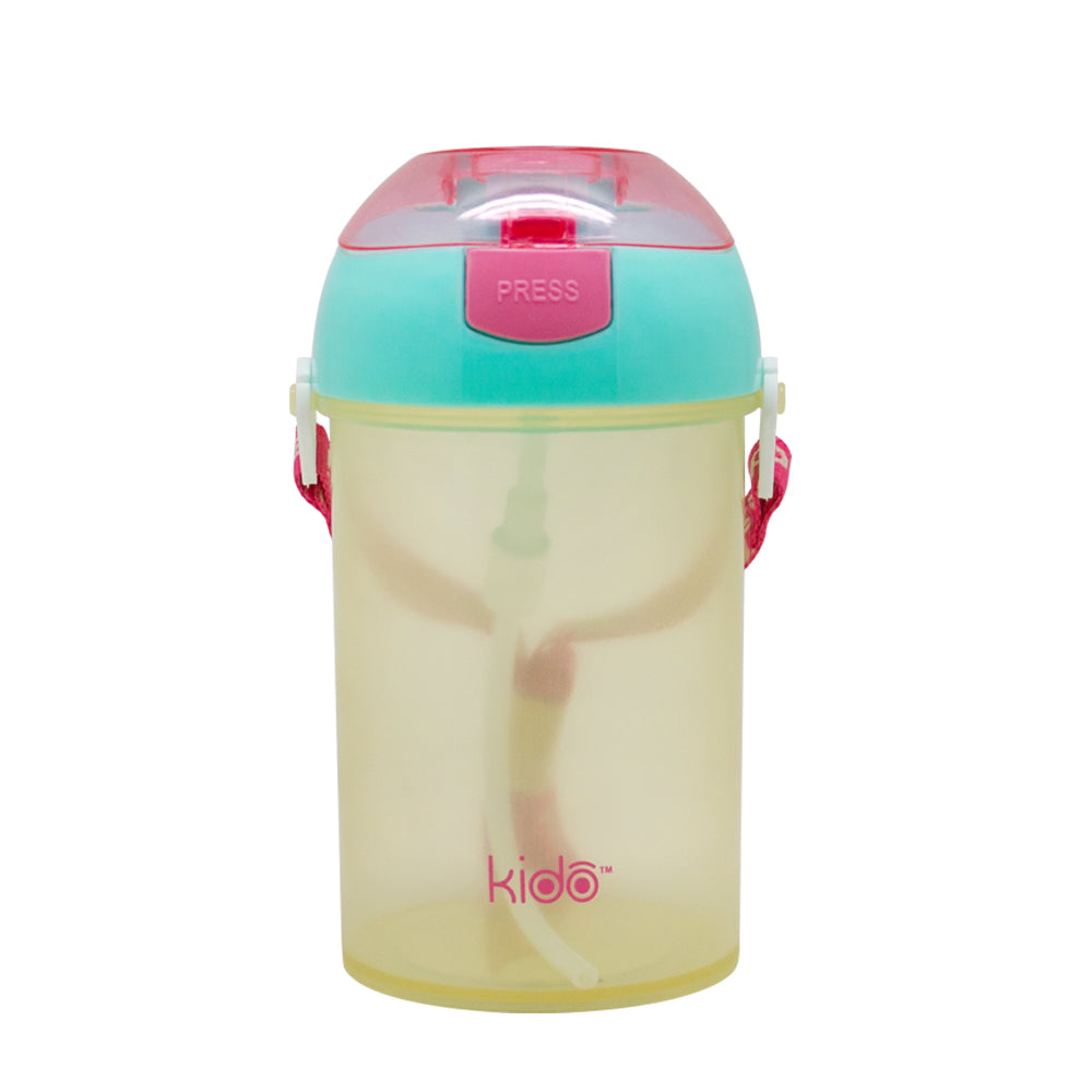 Vaso Botón Keep Kido 350ml