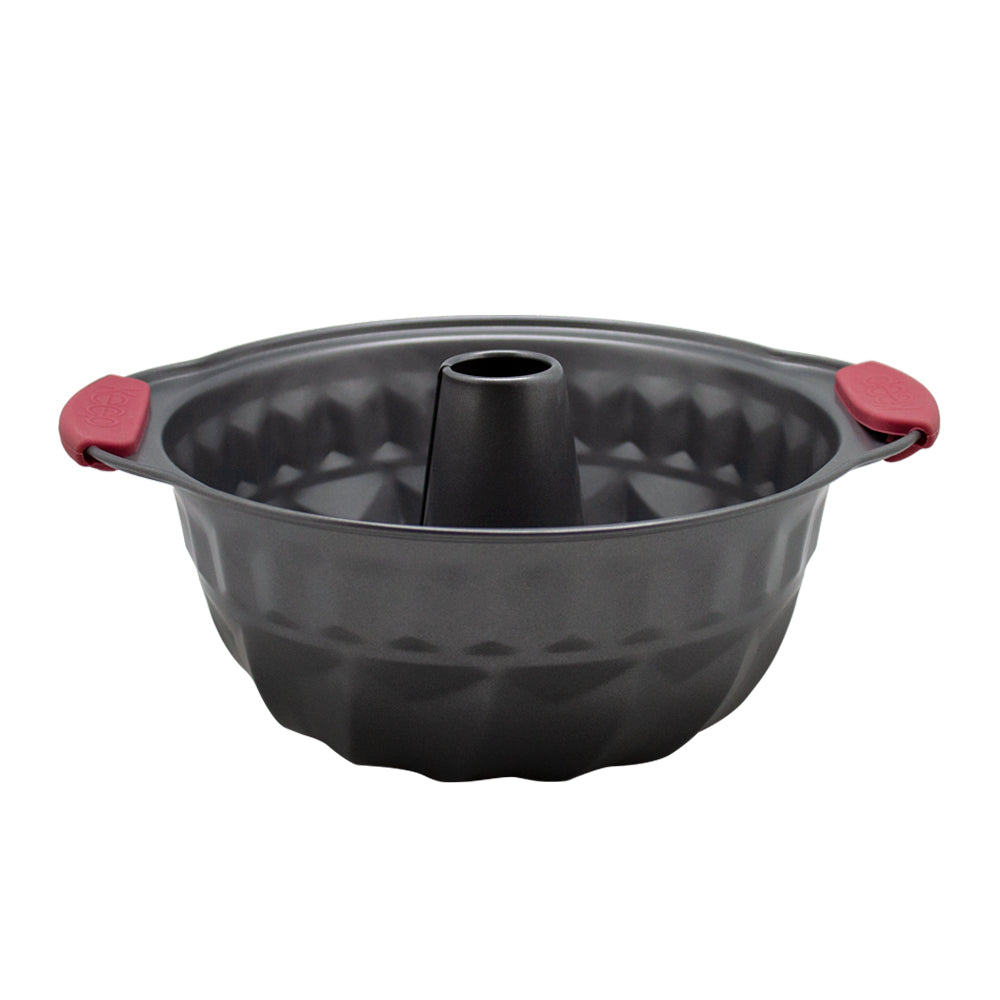 Molde Torta Antiadherente Keep