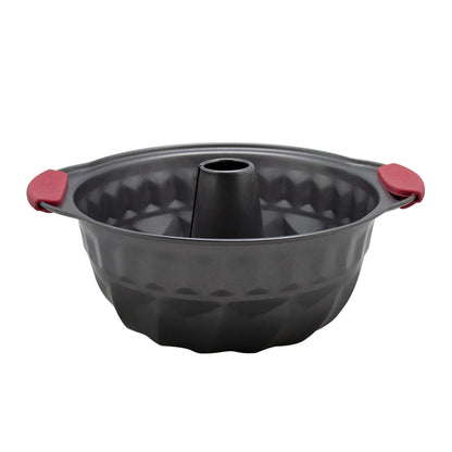 Molde Torta Antiadherente Keep