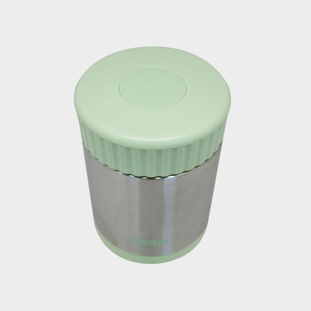 Termo Comida Keep Acero Inoxidable 450 ML