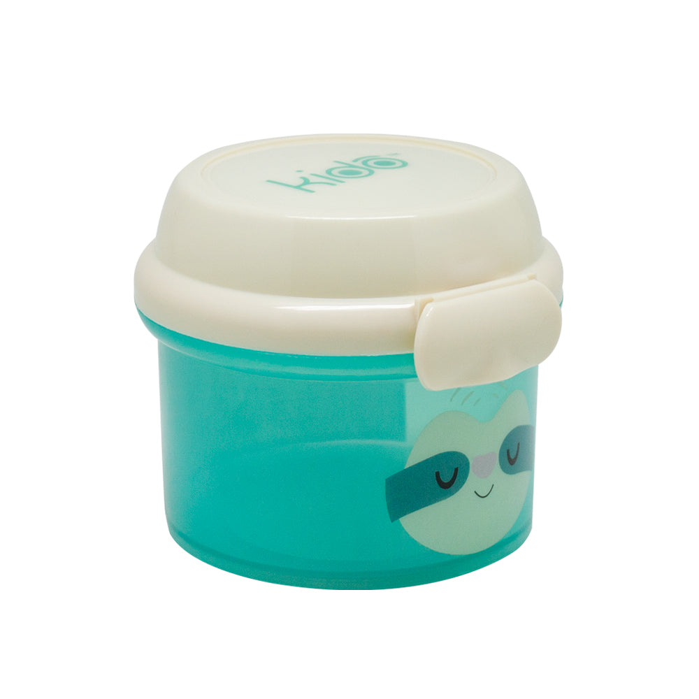 Porta Snack Animals Collection Kido