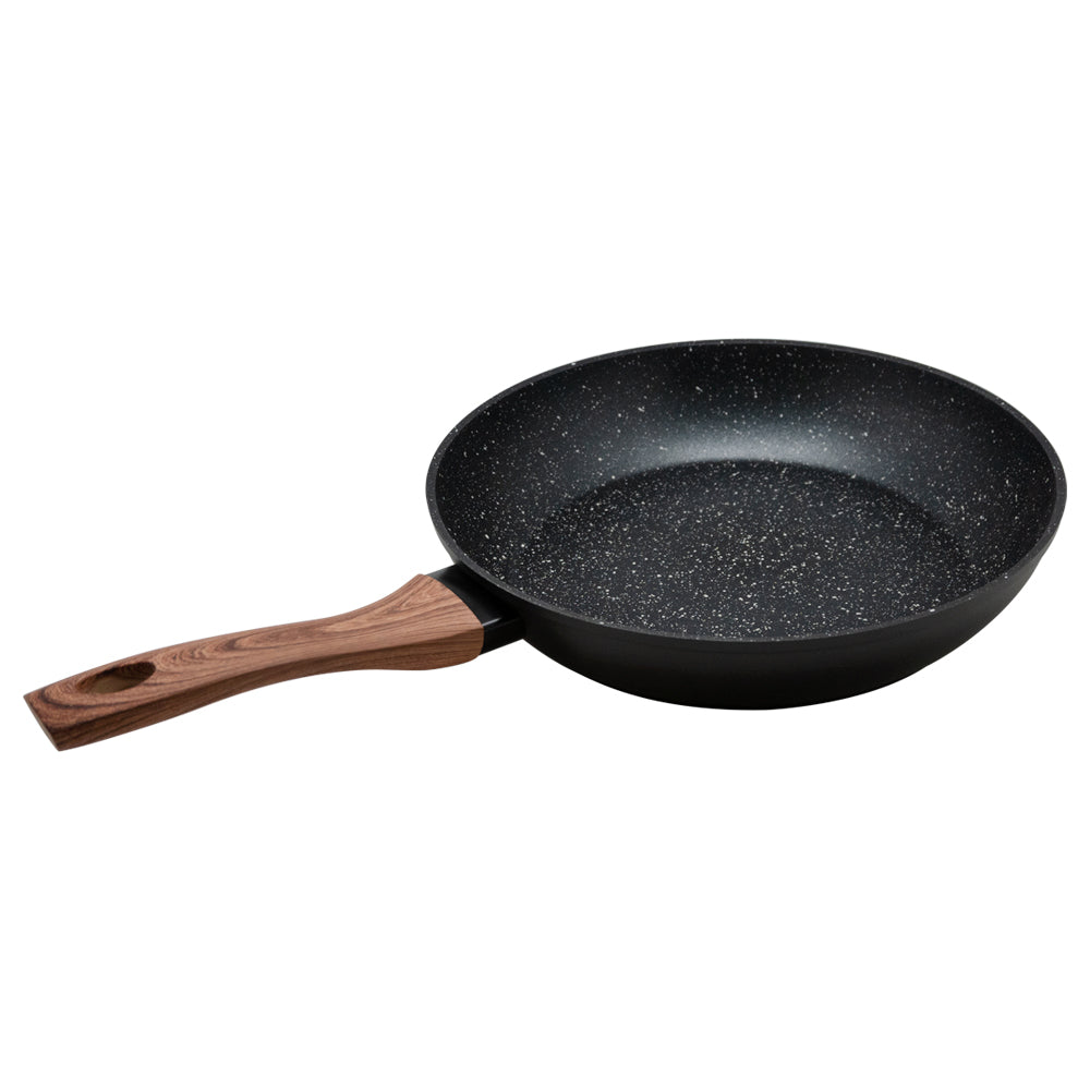 Sarten 28cm Granite Line Keep