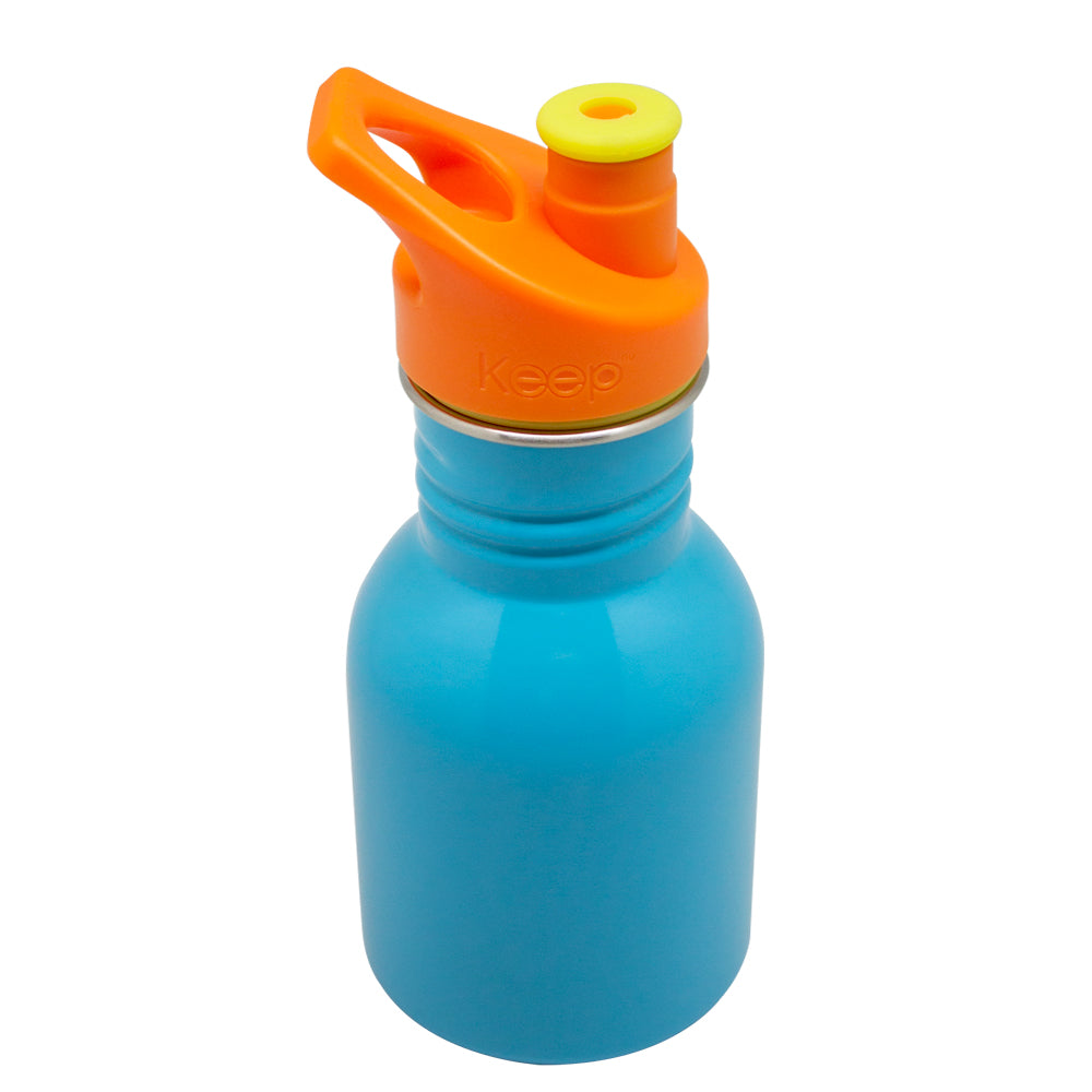 Botella Metálica Keep Kido 335ml