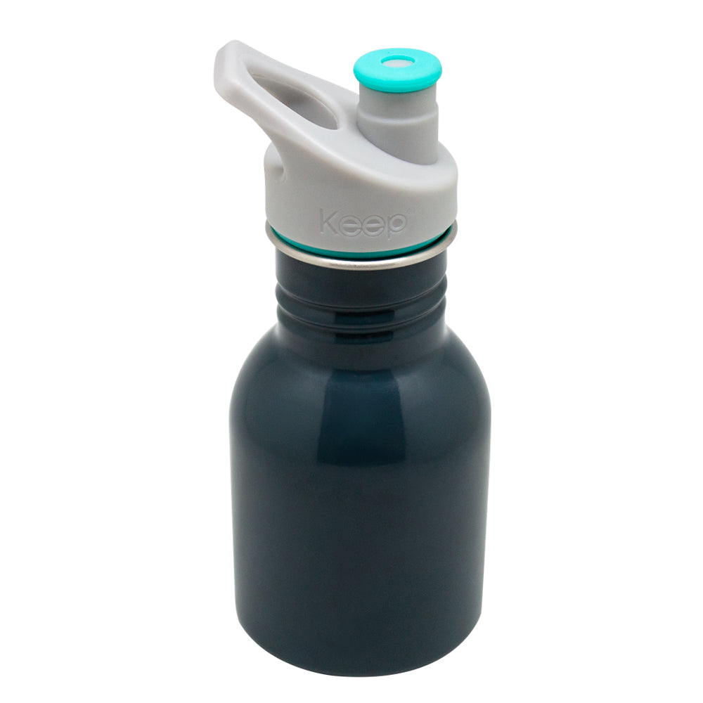 Botella Metálica Keep Kido 335ml