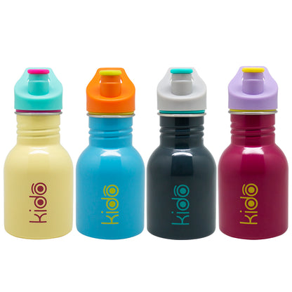 Botella Metálica Keep Kido 335ml