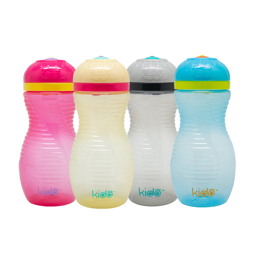 Botella Keep Kido 380ml