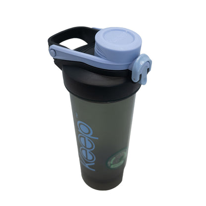 Botella Shaker Keep 700 ML