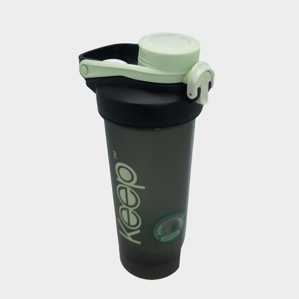 Botella Shaker Keep 700 ML
