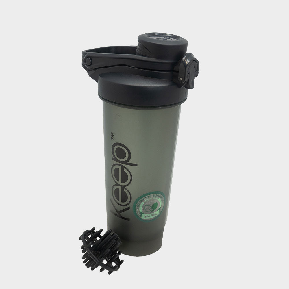 Botella Shaker Keep 700 ML