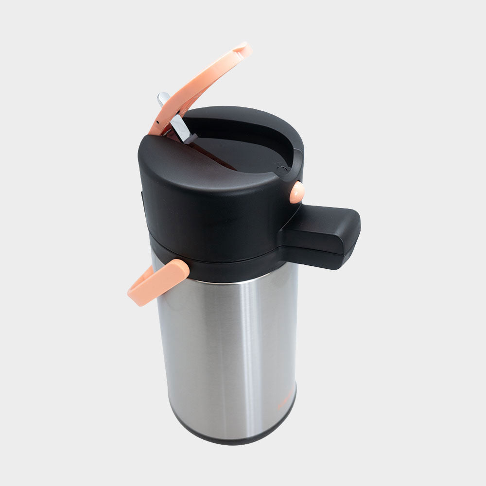 Termo sifón acero inoxidable Keep 1.9 L