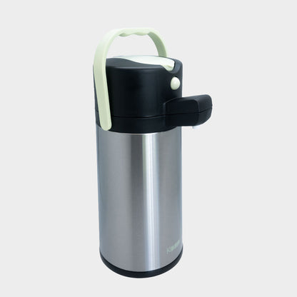 Termo sifón acero inoxidable Keep 1.9 L
