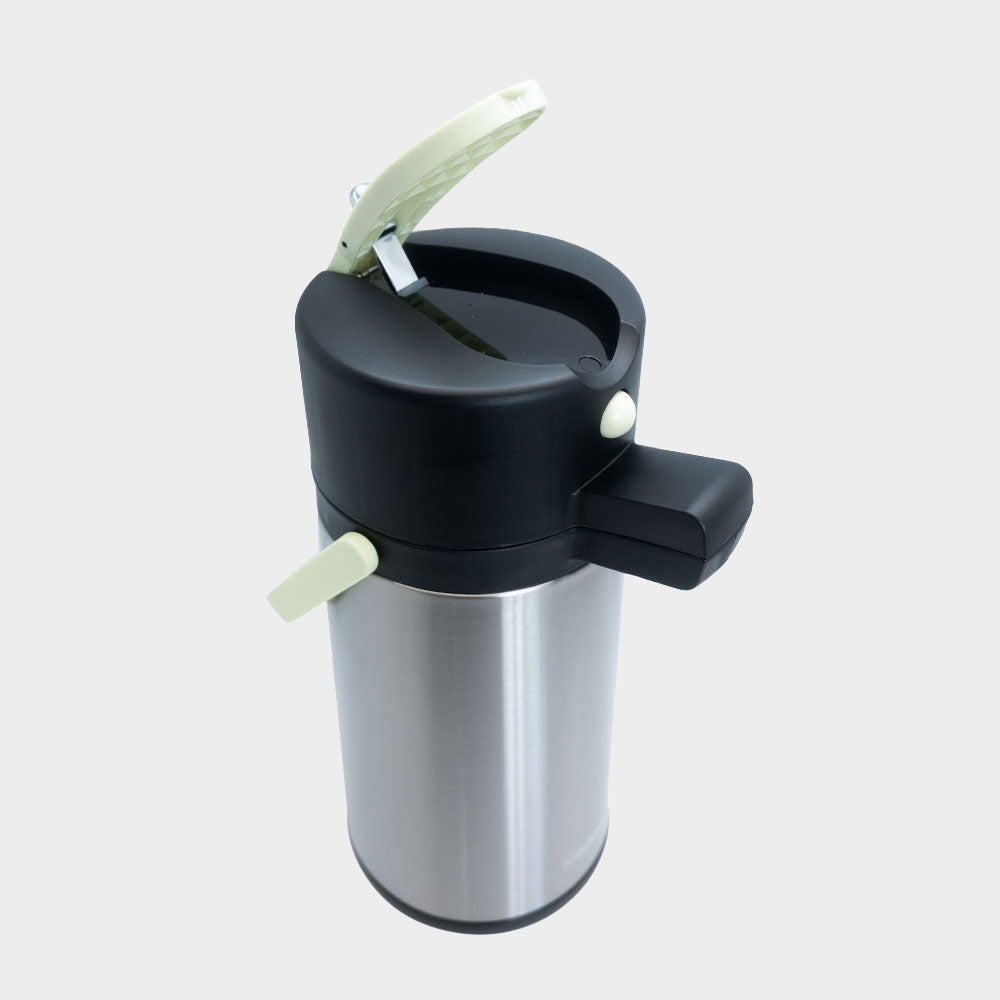 Termo sifón acero inoxidable Keep 1.9 L