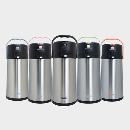 Termo sifón acero inoxidable Keep 1.9 L
