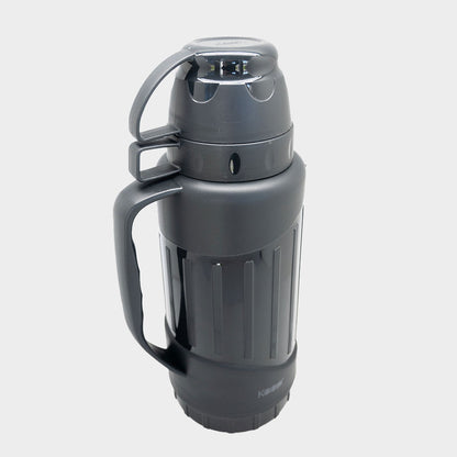 Termo Outdoor Keep 1.8 L con 2 Tazas Tapa