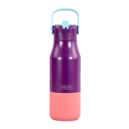 BOTELLA INSULADA COLORS FLASK KEEP 700ML