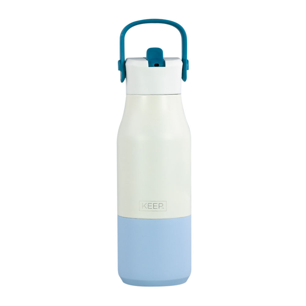 BOTELLA INSULADA COLORS FLASK KEEP 700ML