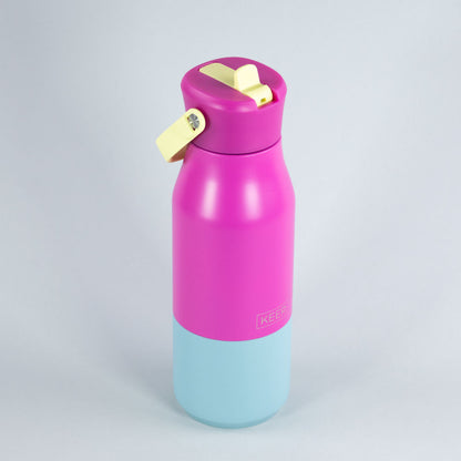 BOTELLA INSULADA COLORS FLASK KEEP 700ML