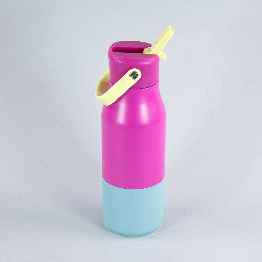 BOTELLA INSULADA COLORS FLASK KEEP 700ML