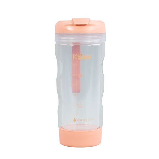 Vaso Té Keep 450 ML - Coral