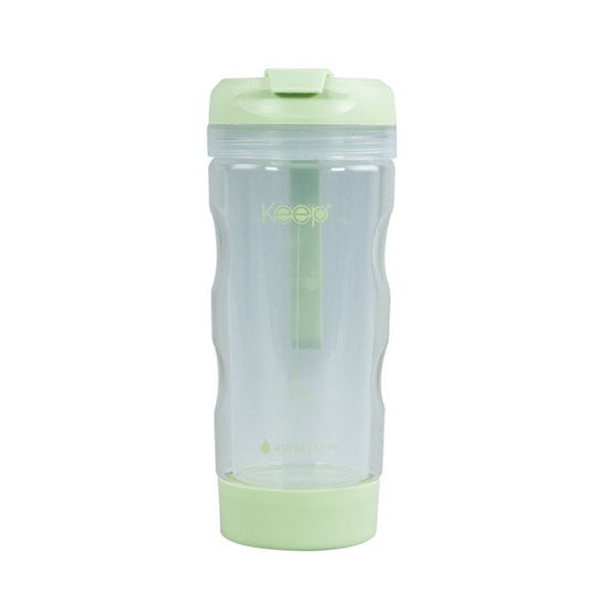 Vaso Té Keep 450 ML - Pistacho