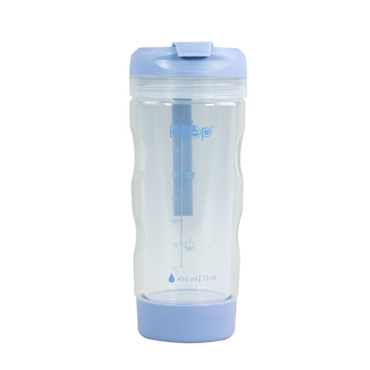 Vaso Té Keep 450 ML - Lavanda