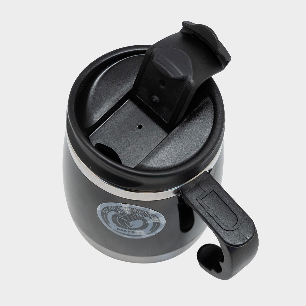 Mug Termo Keep Acero Inoxidable 400 ML