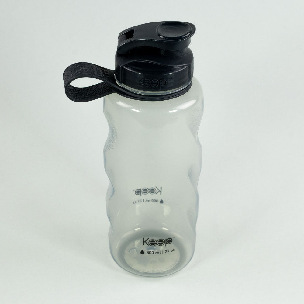 Botella Agua Keep 800 ML