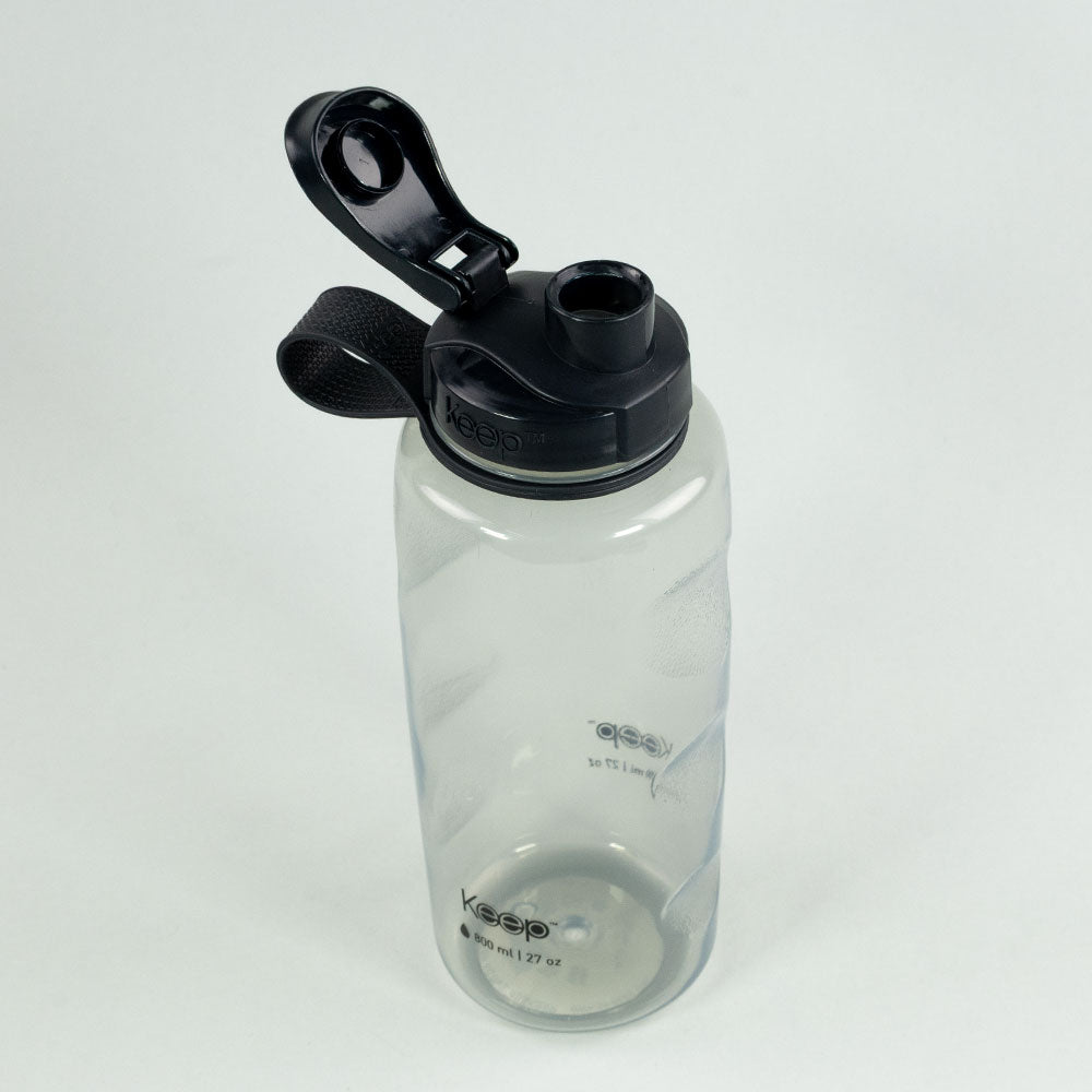 Botella Agua Keep 800 ML