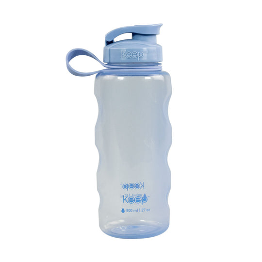 Botella Agua Keep 800 ML - Lavanda