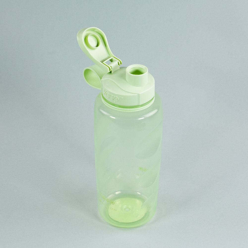 Botella Agua Keep 800 ML