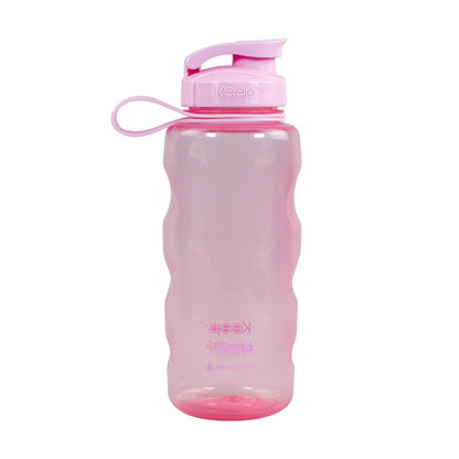 Botella Agua Keep 800 ML
