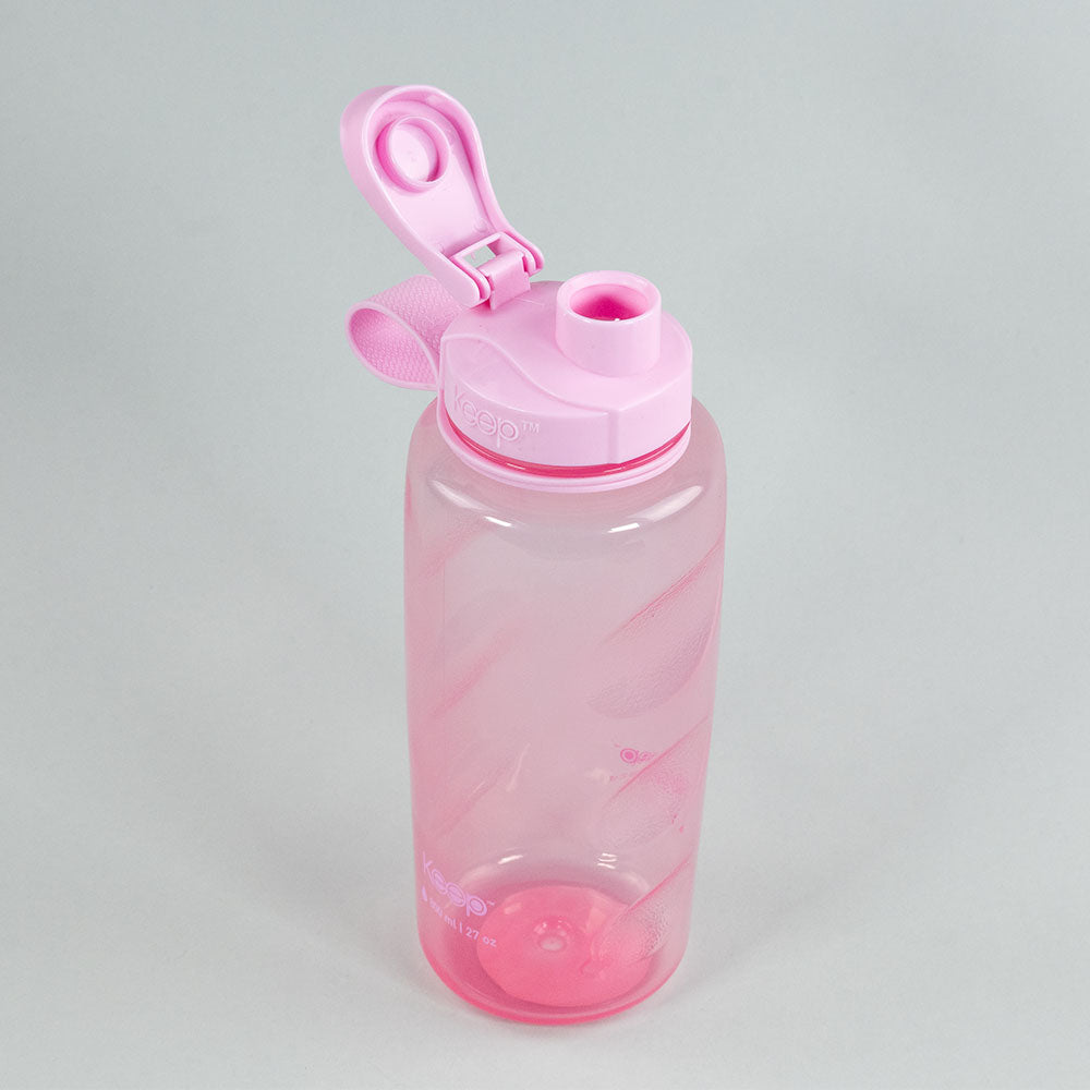 Botella Agua Keep 800 ML