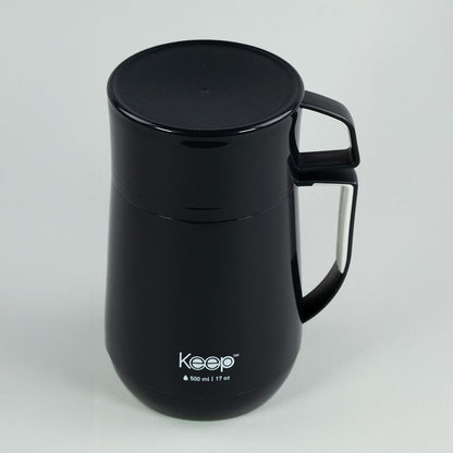 Termo Comida Keep 600 ML