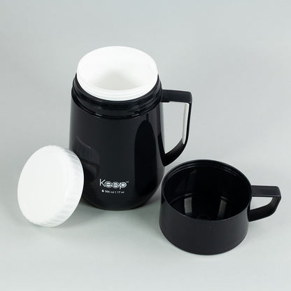 Termo Comida Keep 600 ML