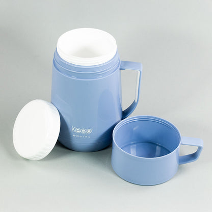 Termo Comida Keep 600 ML