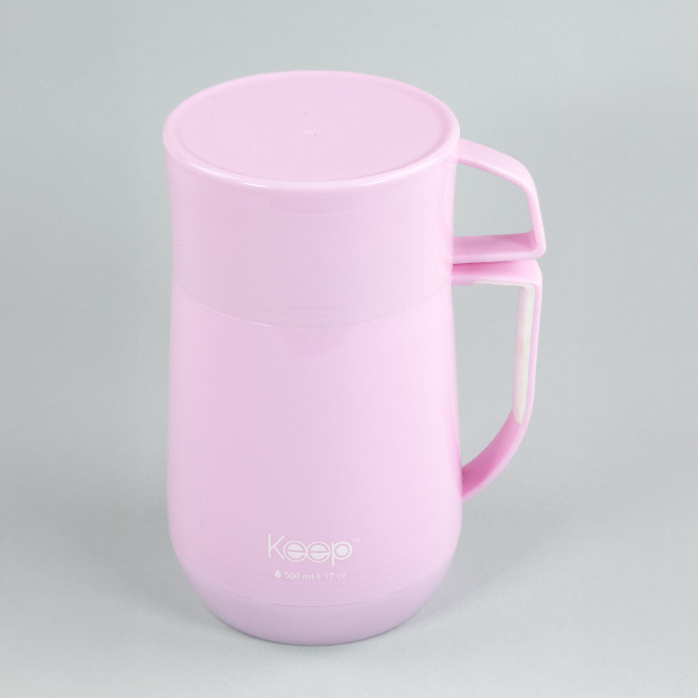 Termo Comida Keep 600 ML