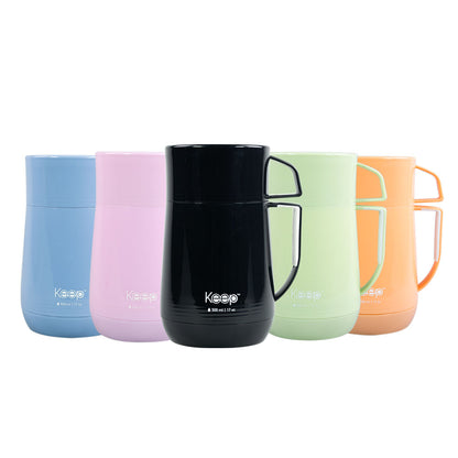 Termo Comida Keep 600 ML