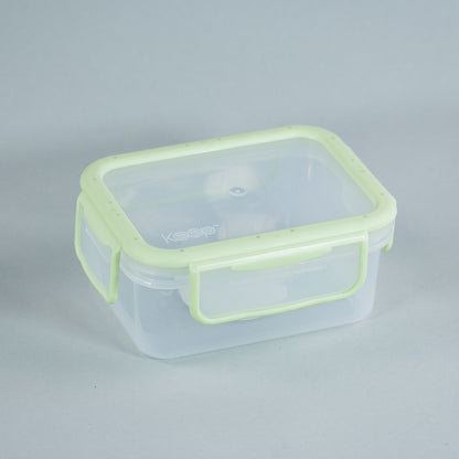 Contenedor Rectangular Keep Hermético 400ml