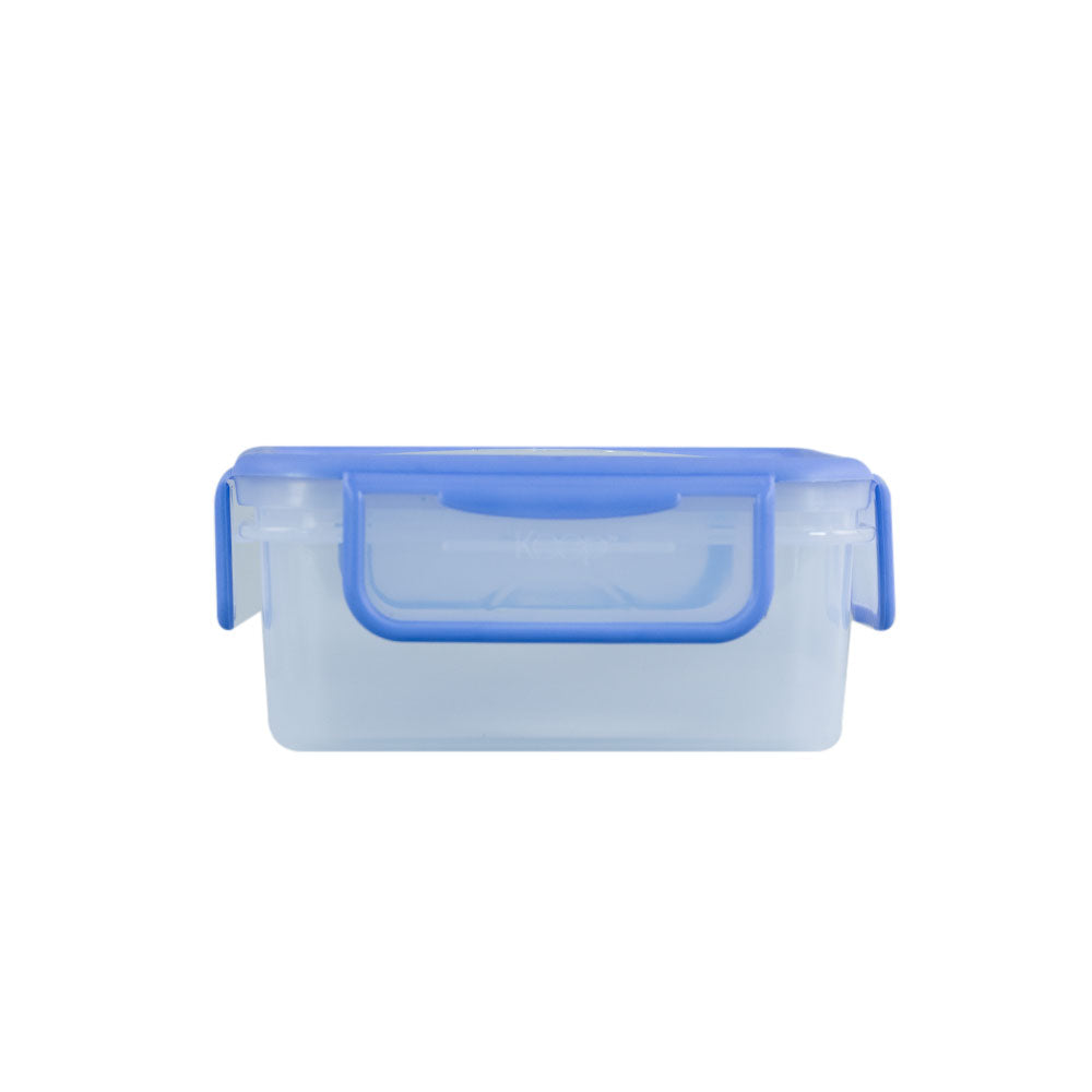 Contenedor Rectangular Keep Hermético 400ml