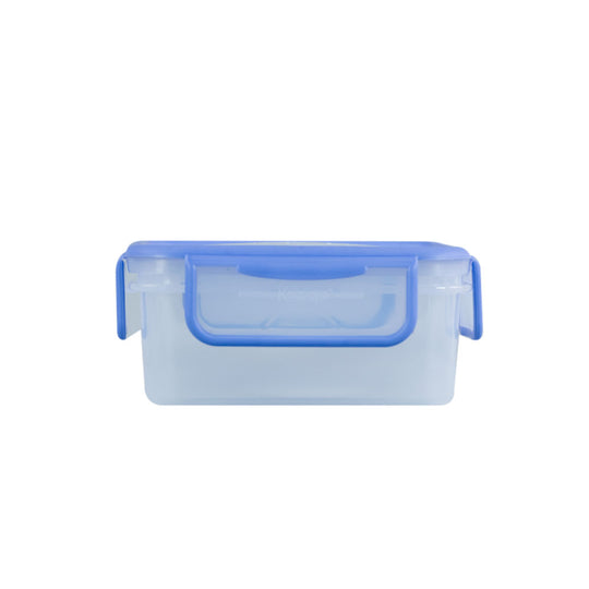 Contenedor Rectangular Keep Hermético 400ml - Lavanda