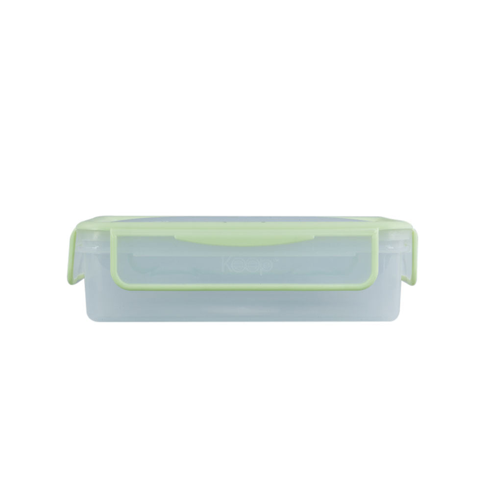 Contenedor Rectangular Keep Hermético 900ml