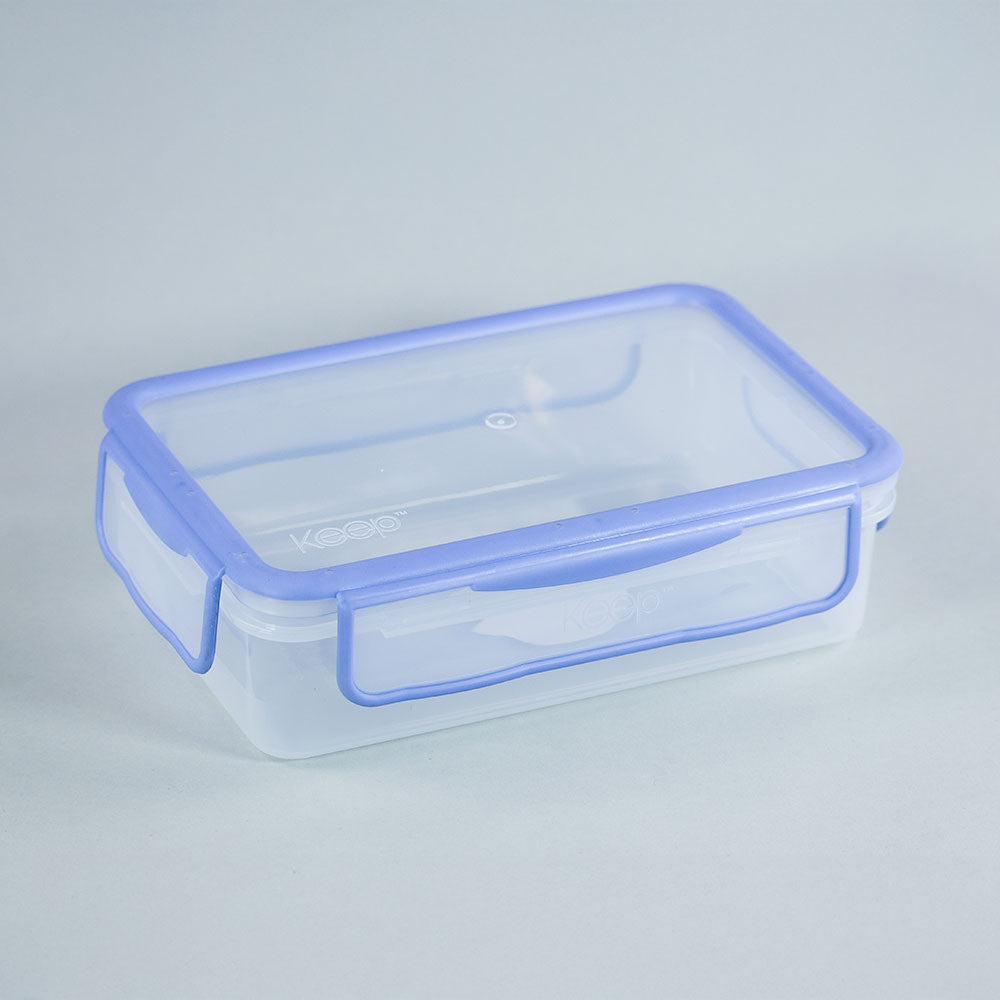 Contenedor Rectangular Keep Hermético 900ml