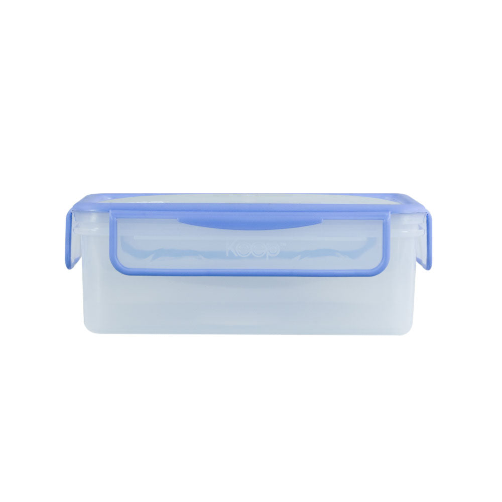 Contenedor Rectangular Keep Hermético 1100ml